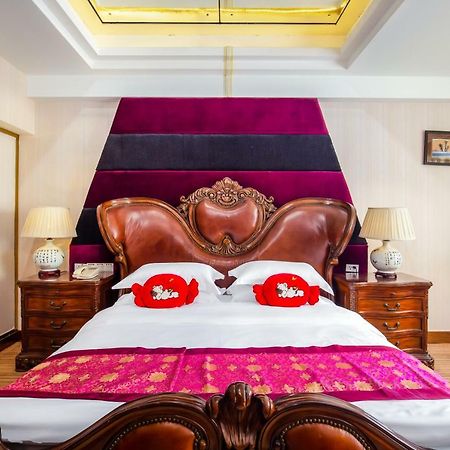 New Century Hotel Yangshuo Εξωτερικό φωτογραφία