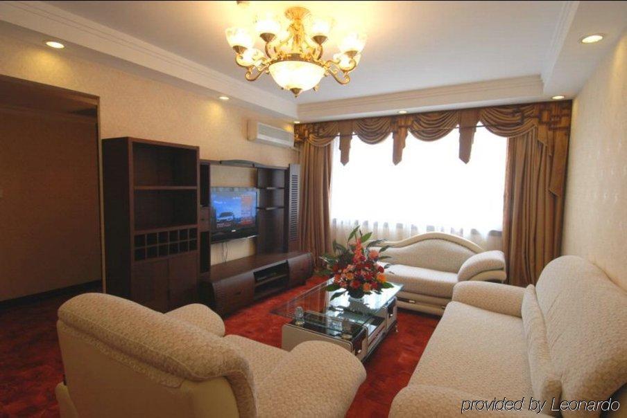 New Century Hotel Yangshuo Δωμάτιο φωτογραφία