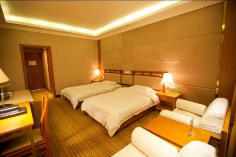 New Century Hotel Yangshuo Εξωτερικό φωτογραφία