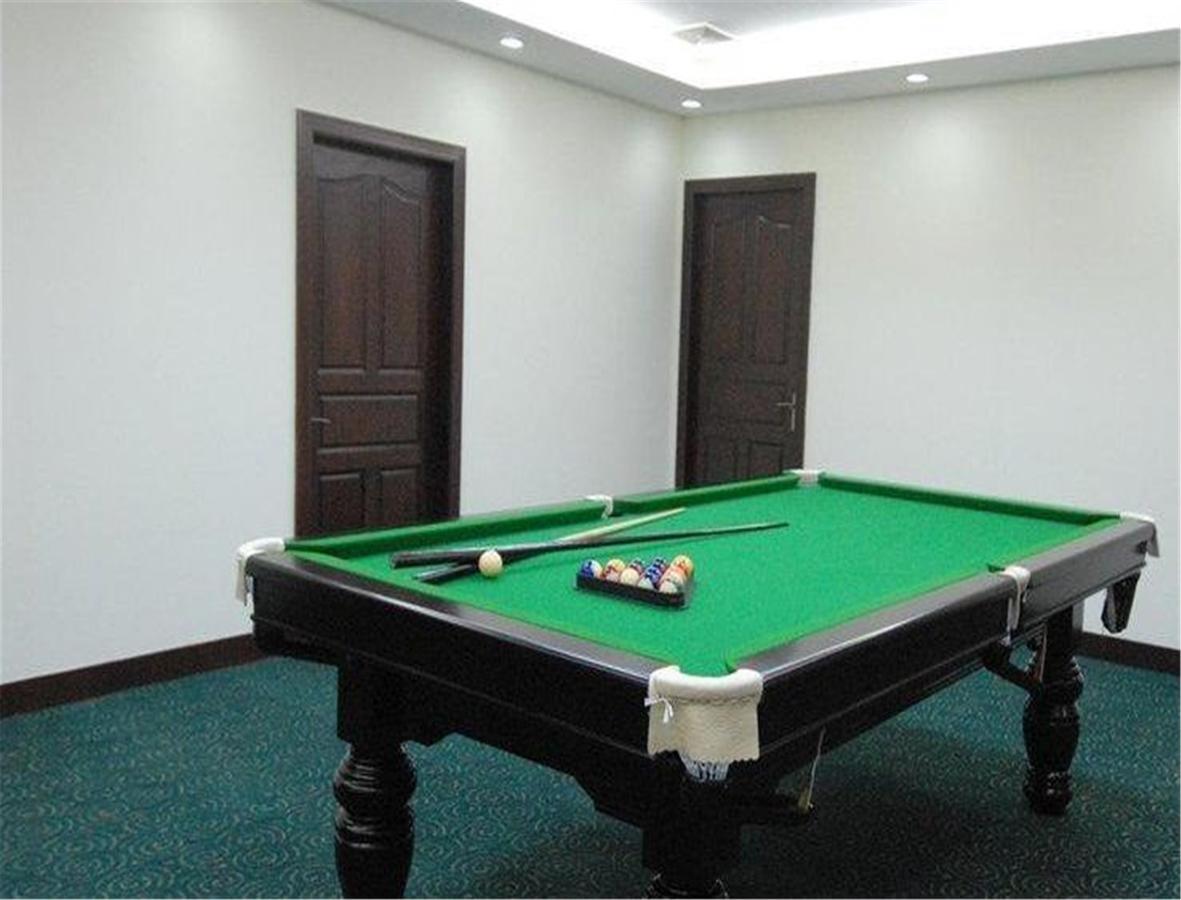 New Century Hotel Yangshuo Εξωτερικό φωτογραφία